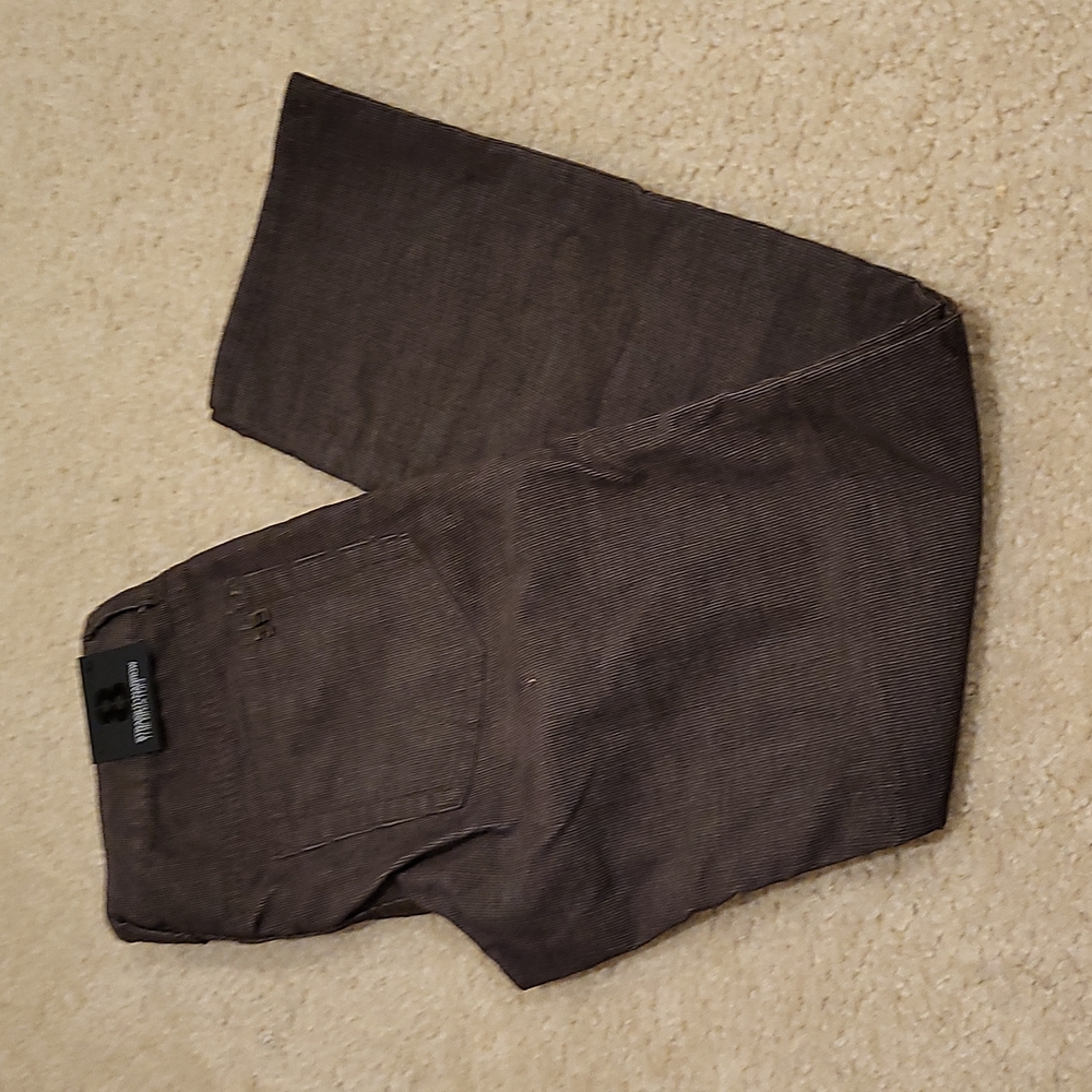 Joe's Boys The Brixton Pants
